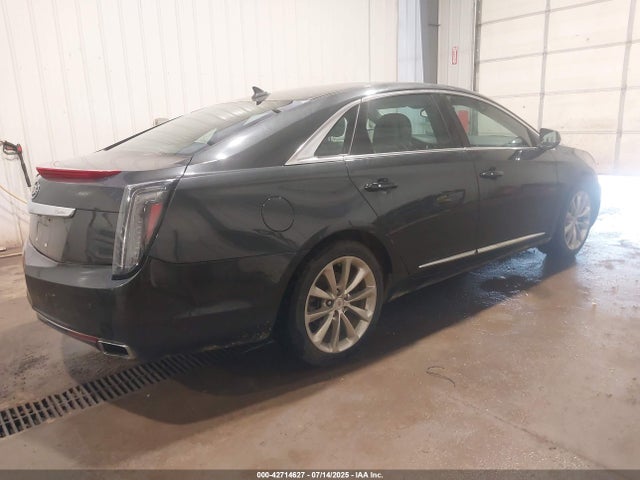 2013 CADILLAC XTS 2G61R5S39D9100739 Photo 3