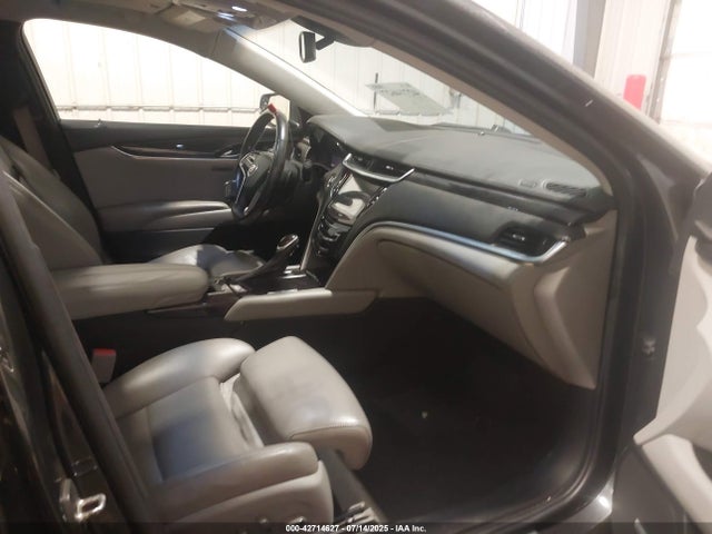2013 CADILLAC XTS 2G61R5S39D9100739 Photo 4