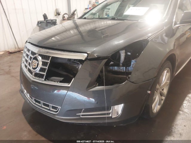 2013 CADILLAC XTS 2G61R5S39D9100739 Photo 5