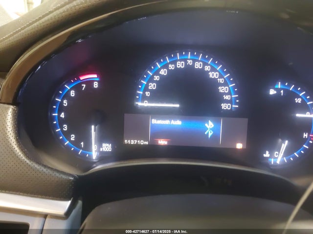 2013 CADILLAC XTS 2G61R5S39D9100739 Photo 6