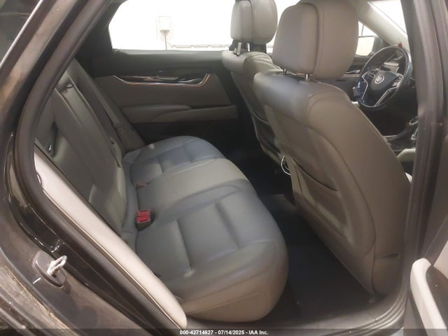 2013 CADILLAC XTS 2G61R5S39D9100739 Photo 7