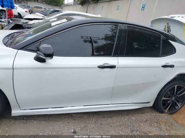 4T1BZ1HK6JU021533 Toyota 2gr-fks