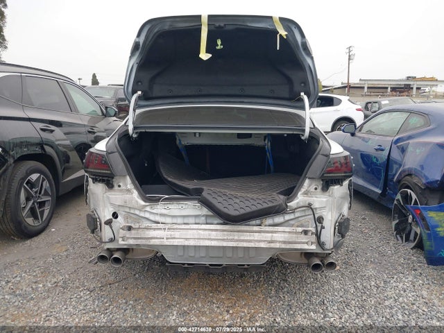 4T1BZ1HK6JU021533 Toyota 2gr-fks