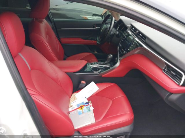2018 TOYOTA CAMRY 4T1BZ1HK6JU021533 Photo 4