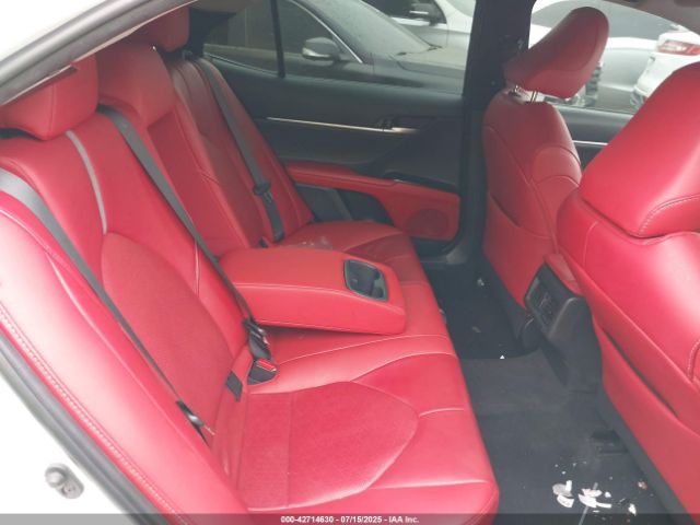 2018 TOYOTA CAMRY 4T1BZ1HK6JU021533 Photo 7