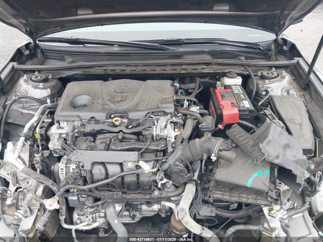 4T1C11AK5LU992628 Toyota a25a-fks