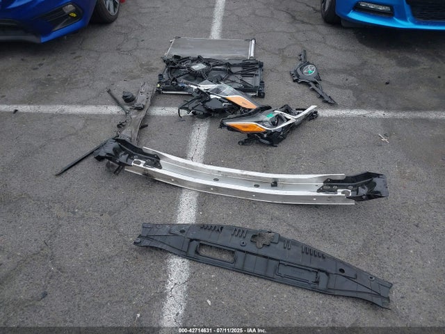 4T1C11AK5LU992628 Toyota a25a-fks