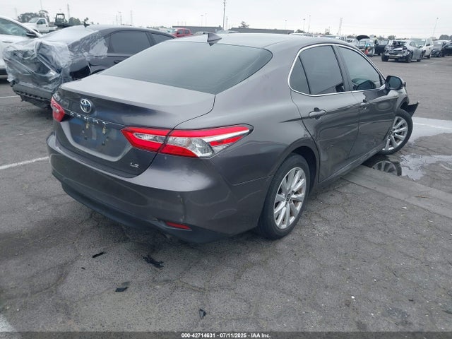 4T1C11AK5LU992628 Toyota a25a-fks