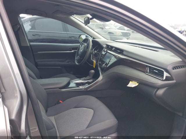4T1C11AK5LU992628 Toyota a25a-fks