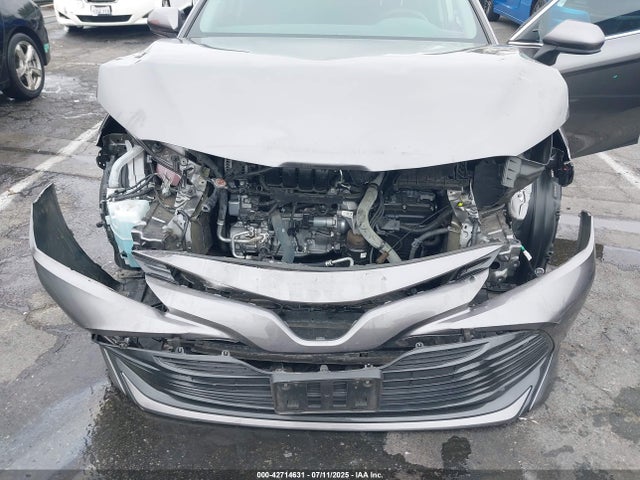 4T1C11AK5LU992628 Toyota a25a-fks