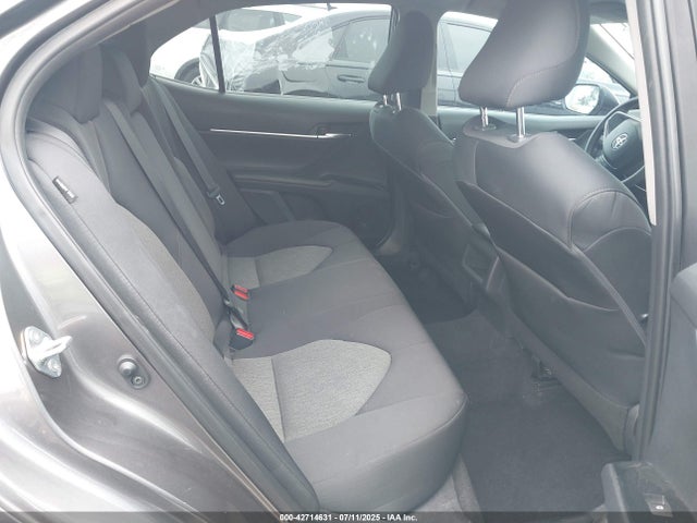 4T1C11AK5LU992628 Toyota a25a-fks