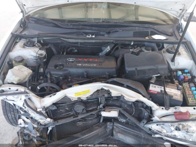2006 TOYOTA CAMRY 4T1BE32K46U741484 Photo 9