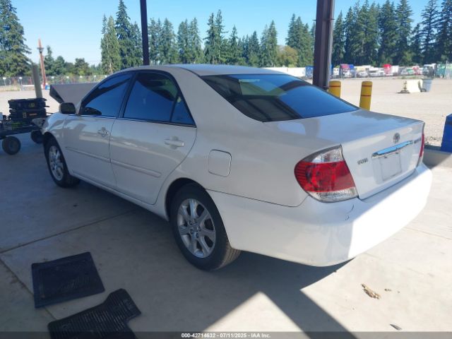 2006 TOYOTA CAMRY 4T1BE32K46U741484 Photo 2