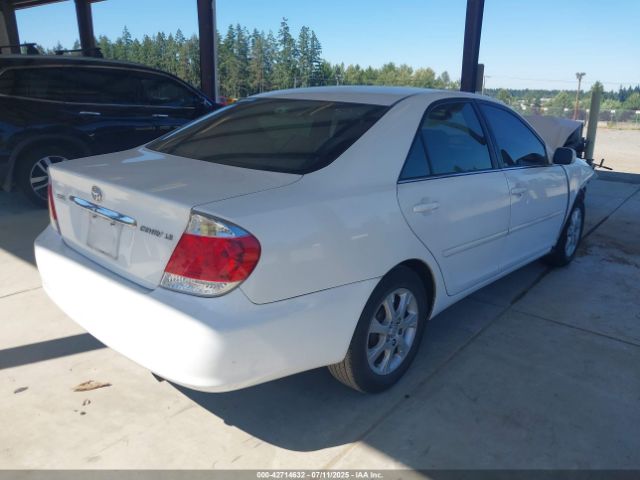 2006 TOYOTA CAMRY 4T1BE32K46U741484 Photo 3
