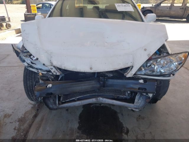 2006 TOYOTA CAMRY 4T1BE32K46U741484 Photo 5