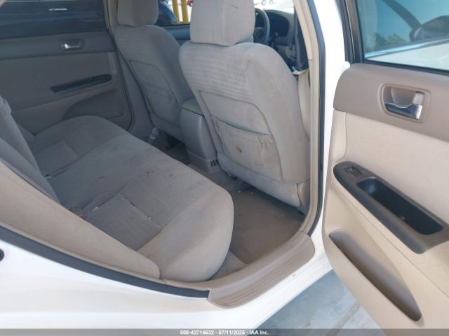 2006 TOYOTA CAMRY 4T1BE32K46U741484 Photo 7