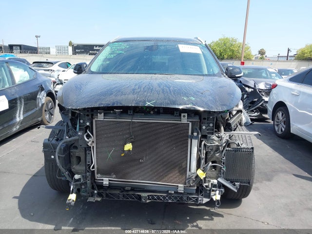 5N1DL0MMXKC519950 Infiniti QX60