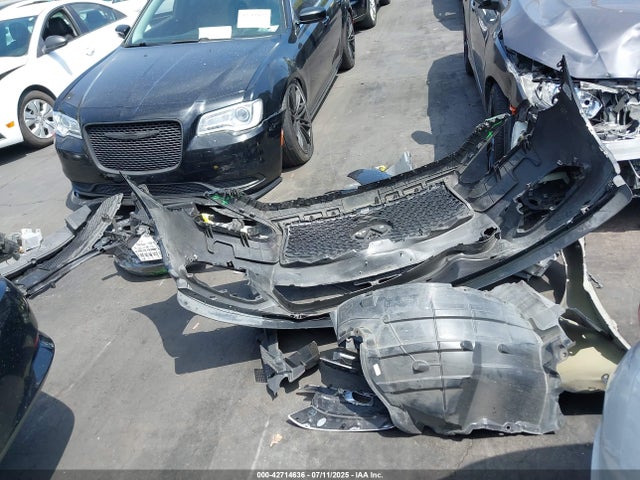 5N1DL0MMXKC519950 Infiniti QX60
