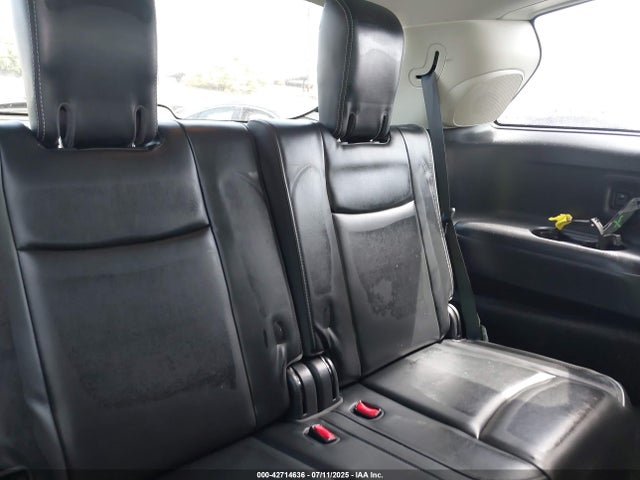 5N1DL0MMXKC519950 Infiniti QX60