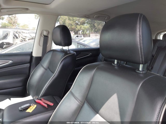 5N1DL0MMXKC519950 Infiniti QX60