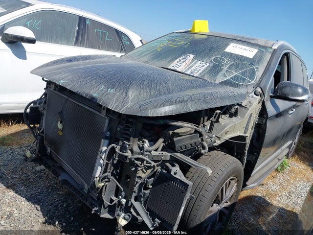 5N1DL0MMXKC519950 Infiniti QX60