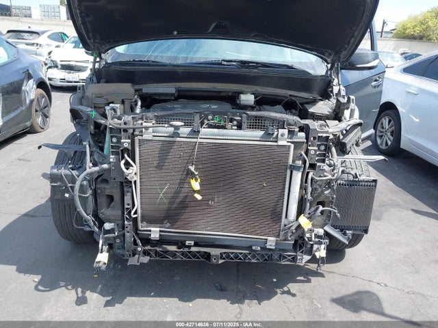 5N1DL0MMXKC519950 Infiniti QX60