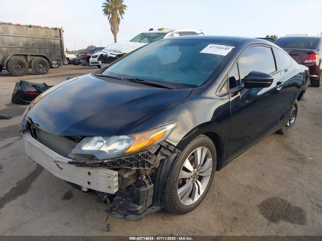 2HGFG3B55EH509537 Honda r18z1