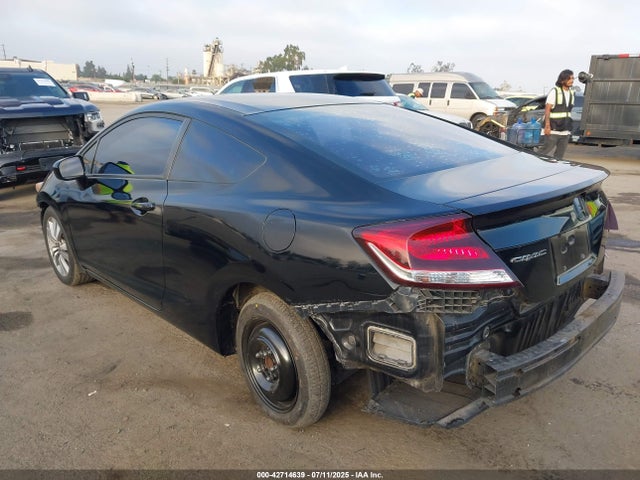 2HGFG3B55EH509537 Honda r18z1