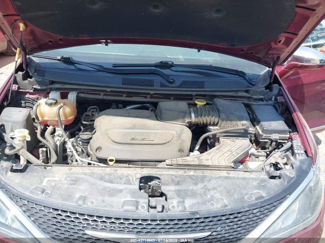 2C4RC1GG7LR130567 Chrysler Pacifica