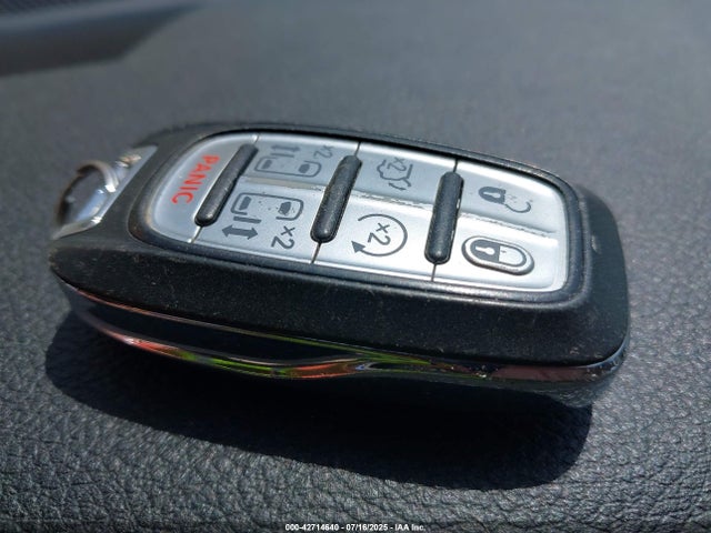 2C4RC1GG7LR130567 Chrysler Pacifica