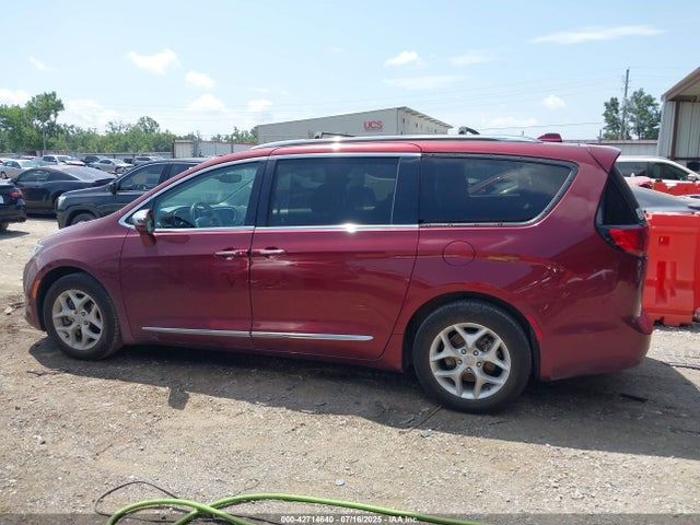 2C4RC1GG7LR130567 Chrysler Pacifica