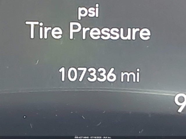 2C4RC1GG7LR130567 Chrysler Pacifica