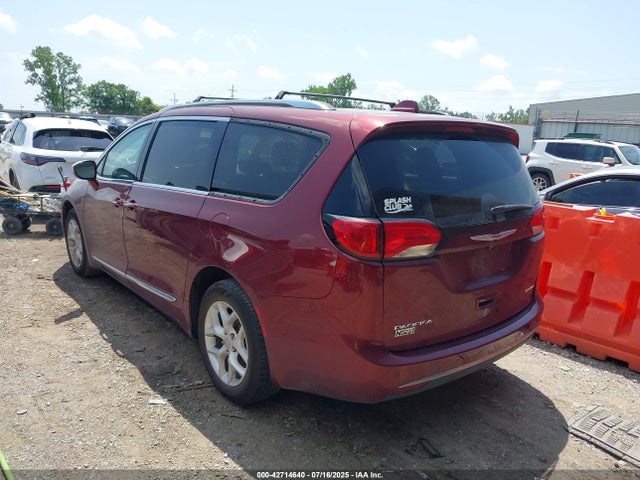 2C4RC1GG7LR130567 Chrysler Pacifica