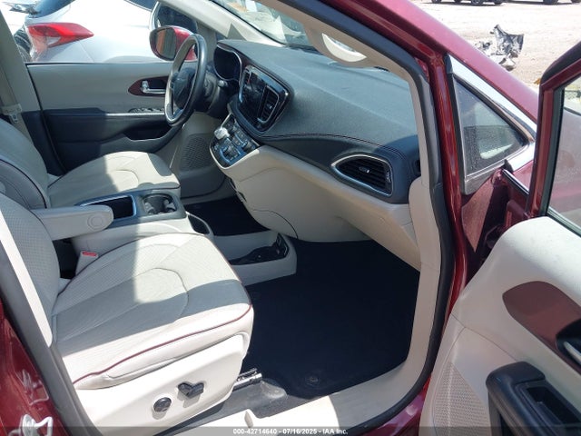 2C4RC1GG7LR130567 Chrysler Pacifica