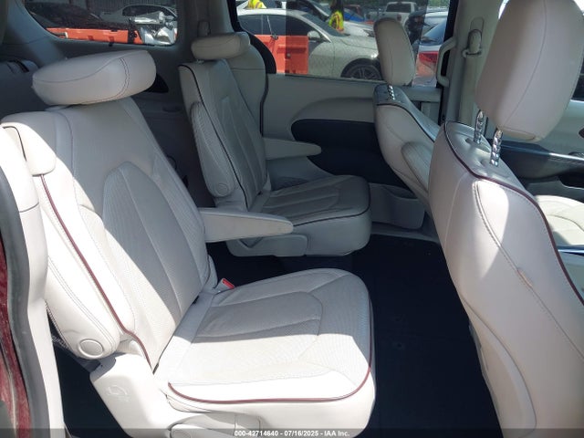 2C4RC1GG7LR130567 Chrysler Pacifica