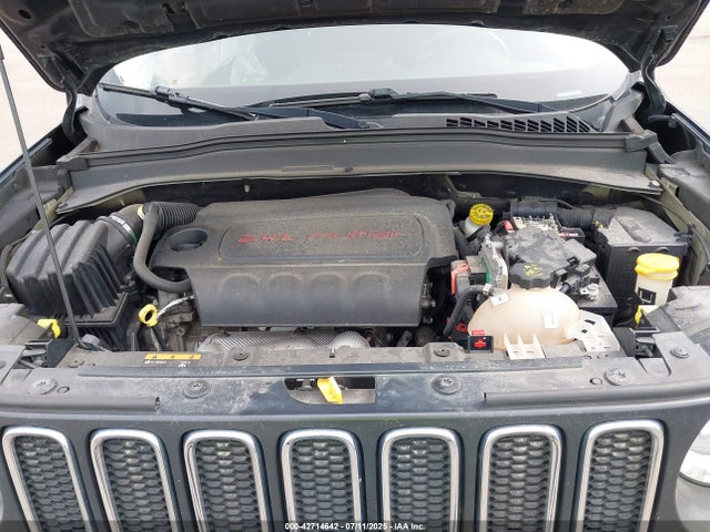 Jeep Renegade 2017 ZACCJBBB0HPG39330 Image 10