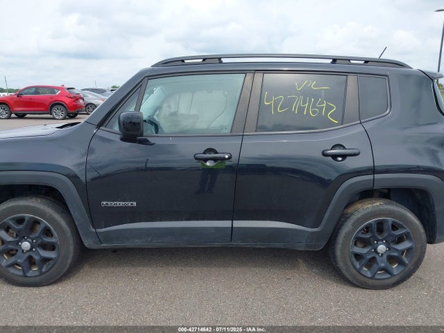 Jeep Renegade 2017 ZACCJBBB0HPG39330 Image 14