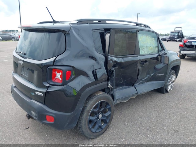 Jeep Renegade 2017 ZACCJBBB0HPG39330 Image 4