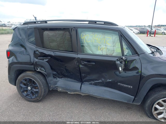 Jeep Renegade 2017 ZACCJBBB0HPG39330 Image 6