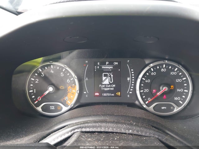 Jeep Renegade 2017 ZACCJBBB0HPG39330 Image 7