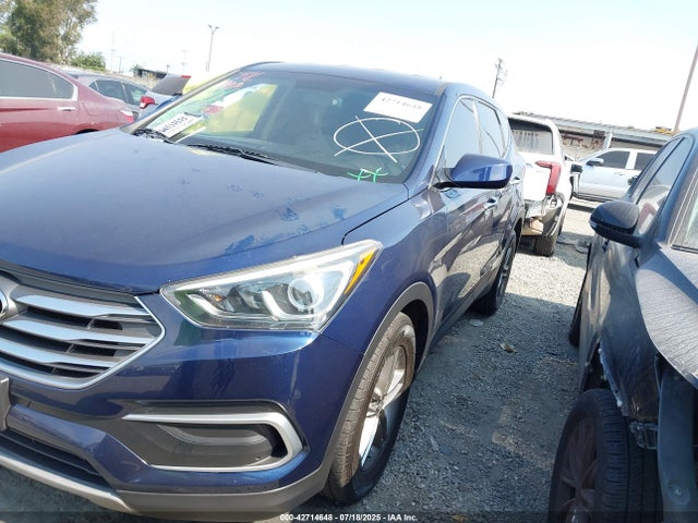 5XYZT3LB9JG553920 Hyundai gdi theta ii