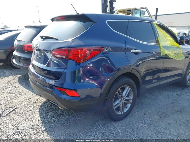 5XYZT3LB9JG553920 Hyundai gdi theta ii