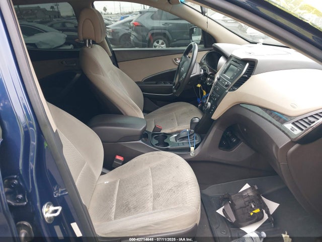 5XYZT3LB9JG553920 Hyundai gdi theta ii
