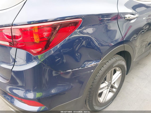 5XYZT3LB9JG553920 Hyundai gdi theta ii