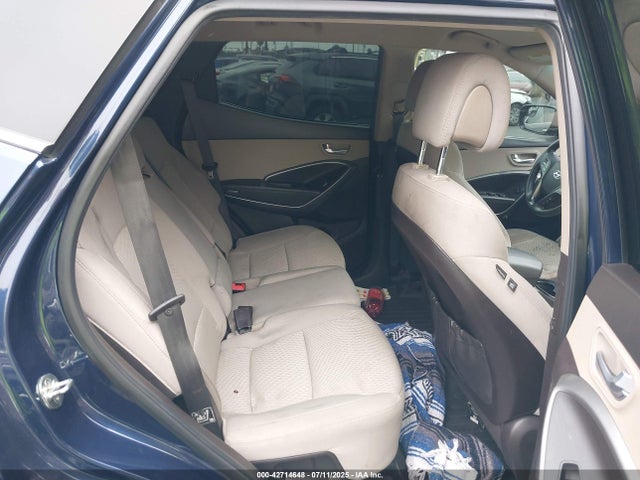 5XYZT3LB9JG553920 Hyundai gdi theta ii