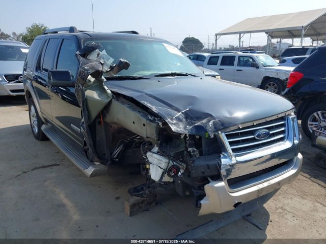 2006 FORD EXPLORER 1FMEU64E46UB70961