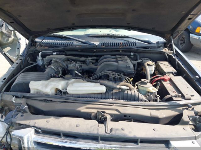 2006 FORD EXPLORER 1FMEU64E46UB70961 Photo 9
