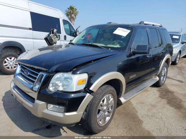 2006 FORD EXPLORER 1FMEU64E46UB70961 Photo 1