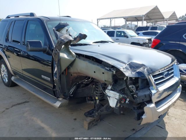 2006 FORD EXPLORER 1FMEU64E46UB70961 Photo 5