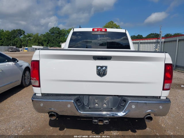 RAM 1500 2019 1C6RR7LT0KS558599 Image 16